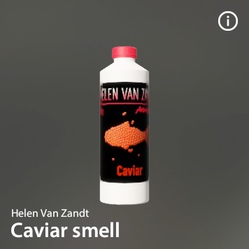 Caviar smell.jpg