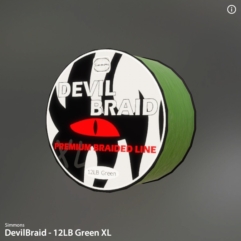 DevilBraid 450m Green.jpg