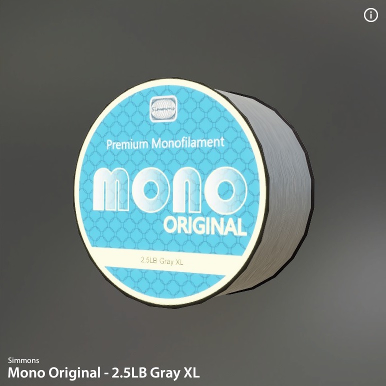Mono Original 350m Gray.jpg
