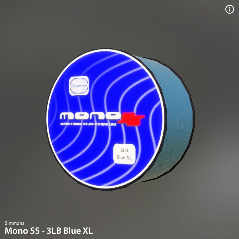 Mono SS 500m Blue.jpg